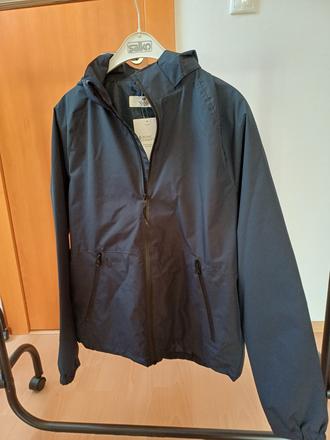 Prechodná bunda, h&m,170