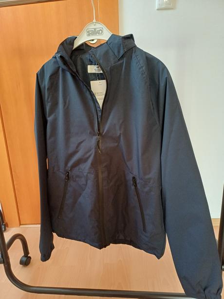 Prechodná bunda, h&m,170