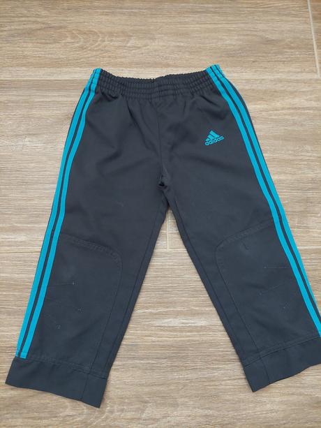 Nohavice č.98, adidas,98