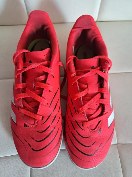 Adidas predátor kopačky tarify 34, adidas,34