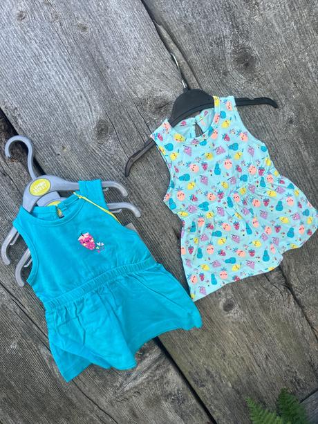 2 pack šatičiek lemon beret, 68