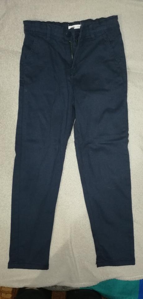 Nohavice, sinsay,134