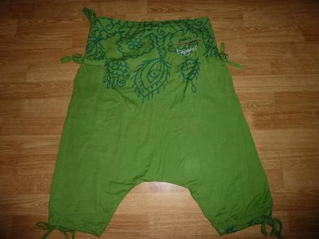 Haremky desigual, desigual,30