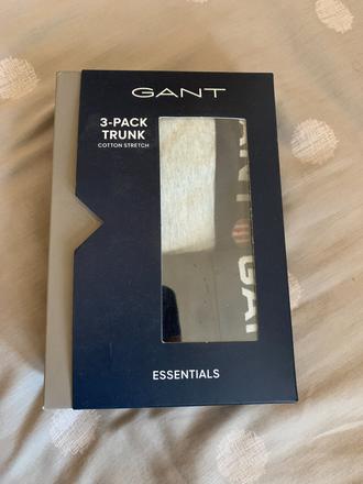 Boxerky, gant,xxl