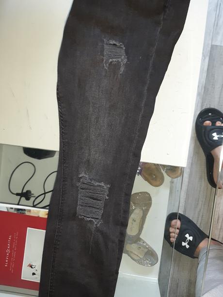 Elastické rifle, review,30