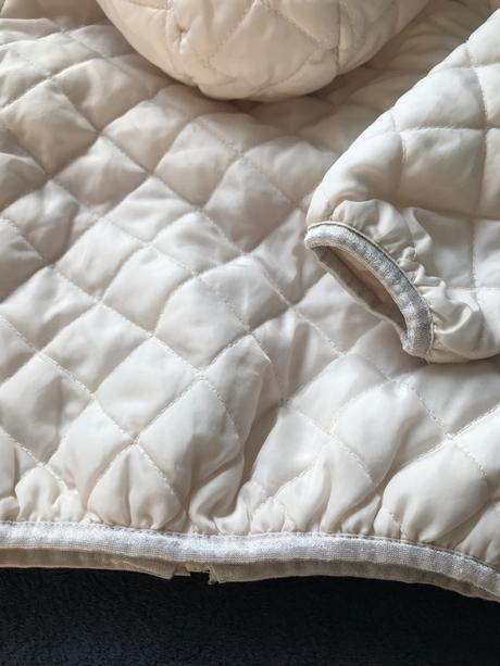 Prešívaná bunda, 92