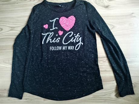 Tričko 158/164, 158