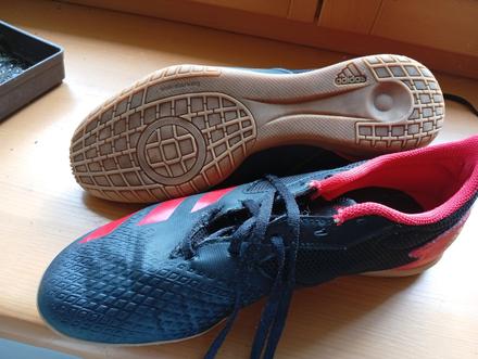 Tenisky, adidas,43