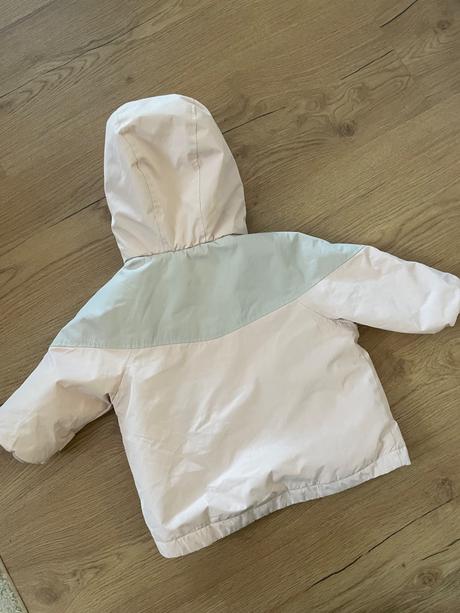 Zimna bunda zara, zara,92