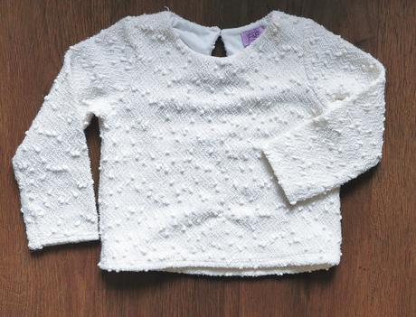 Pulovrik f&f 86, f&f,86