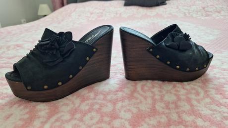 Predám topánky, 37 / 38