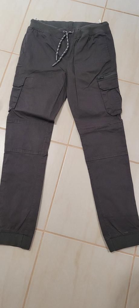 Nohavice, c&a,158
