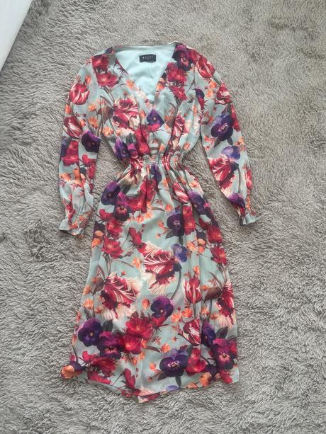 Mohito šaty, mohito,xs