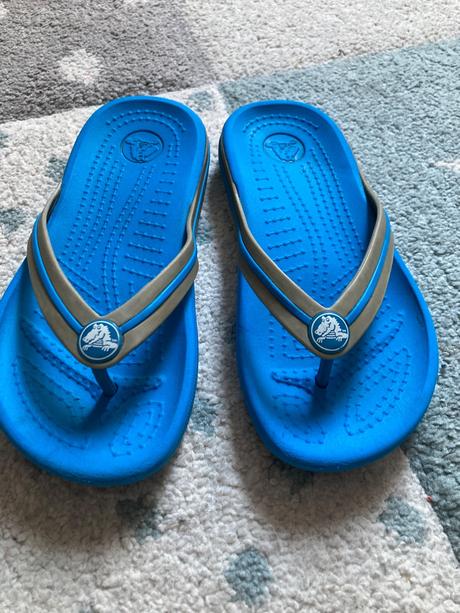 Žabky - crocs, crocs,30