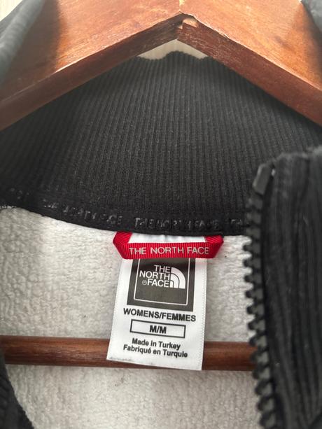 Mikina the north face, m