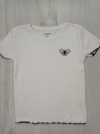 Tričko top stave, reserved,146