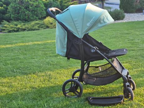 Športový kočík kinderkraft, kinderkraft,kinderkraft cruiser
