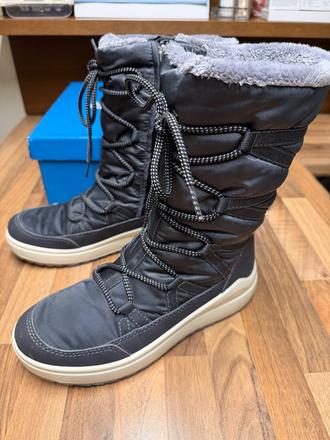 Snehule cortina, humanic,39