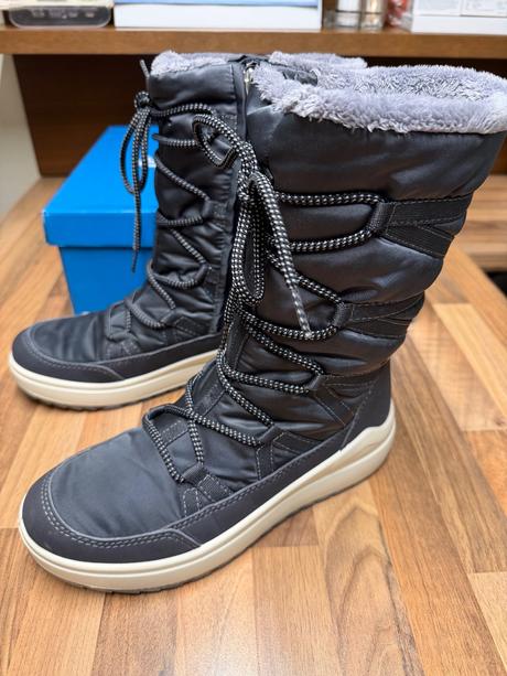 Snehule cortina, humanic,39