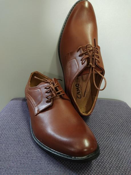 Spoločenská obuv, 41 - 46