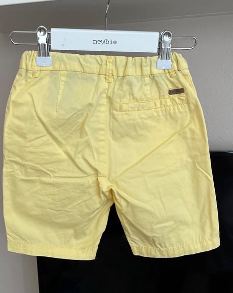 Bavlnené kraťasy/ šortky h&m, h&m,116