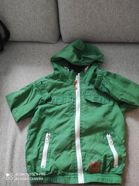 Bunda rebel, rebel,98