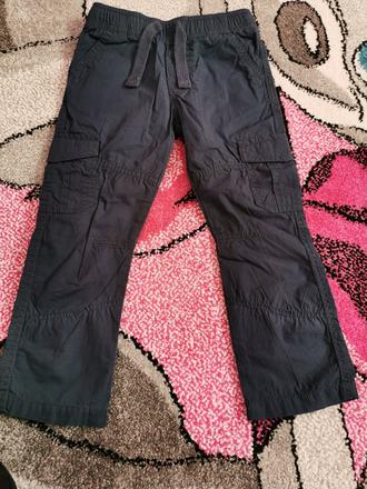 Nohavice 3-4roky, f&f,104