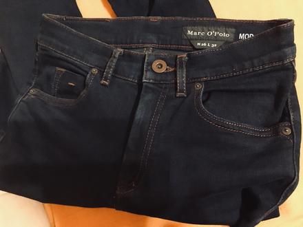 Damske rifle marco polo, marc o´polo,xs