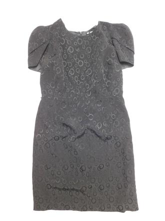 Pekne elegantne šaty, marks & spencer,40