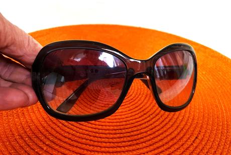 Slnečné okuliare, 