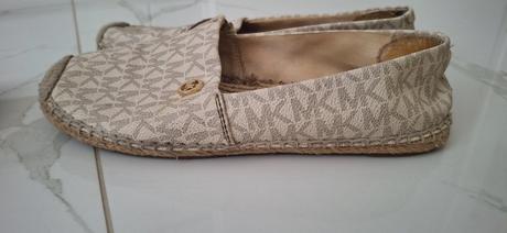 Michael kors baleriny, michael kors,36