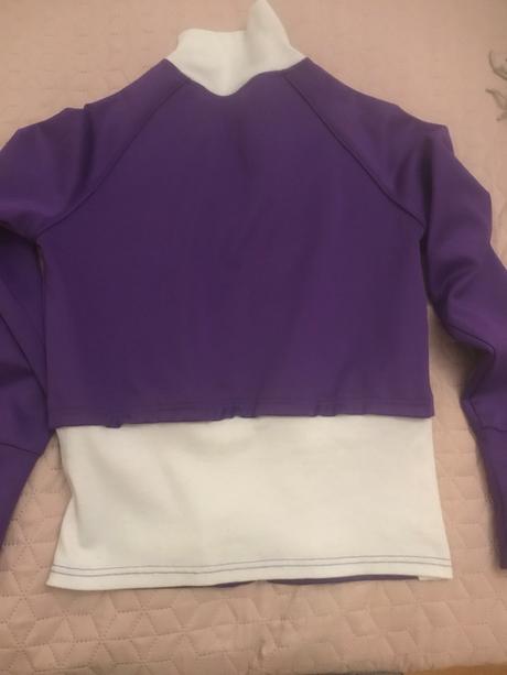 Mikina, forever friends,l