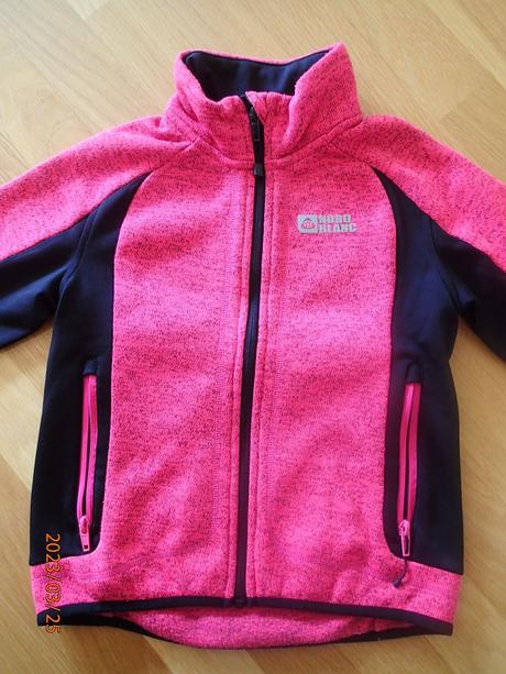 Mikina nordblanc, nordblanc,128