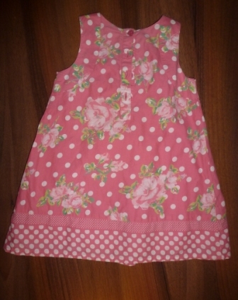 Letné šaty, next,104