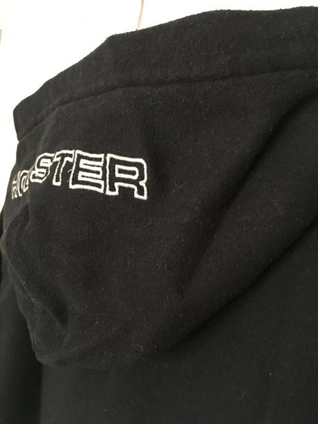 Mikina hollister, hollister,s