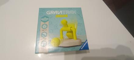 Gravitrax junior kladivo,