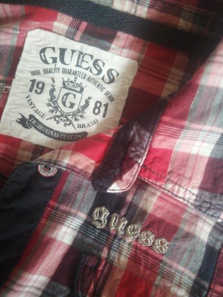 Guess saty, guess,s
