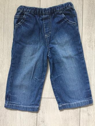 Chlapcenske rifle 12-18 mesiacov, cherokee,86