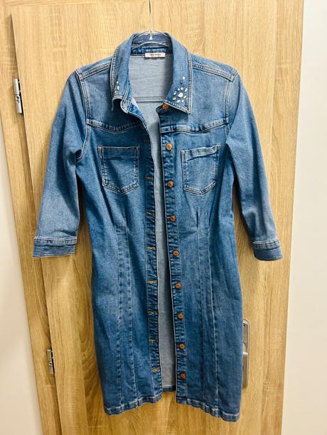 Riflove šaty orsay, orsay,m