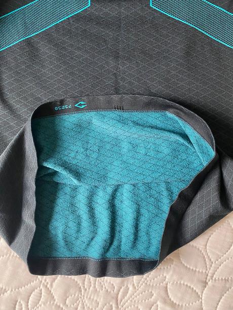 Thermo tričko 152-158, decathlon,152