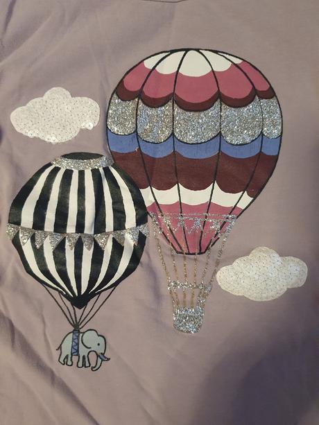 Tricko lindex, lindex,110
