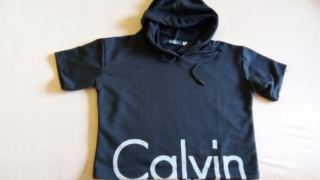 Tričko, calvin klein,146
