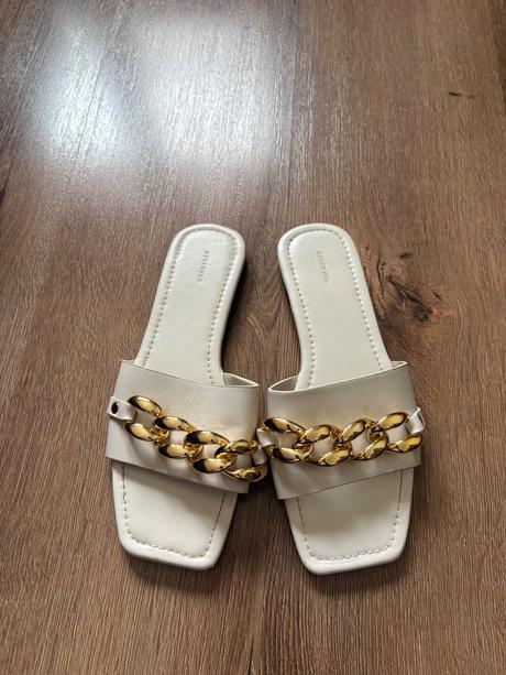 Šľapky reserved, reserved,38