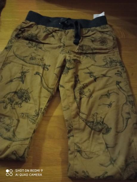 Termonohavice, dopodopo,122