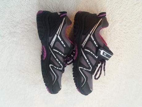 Sportove topanky-tenisky, 38