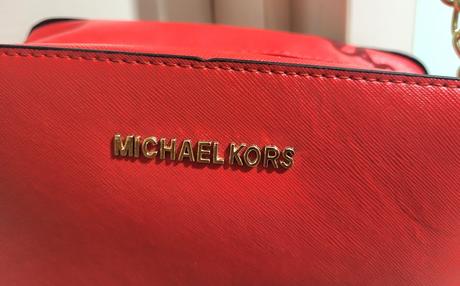 Kabelka michael kors, michael kors