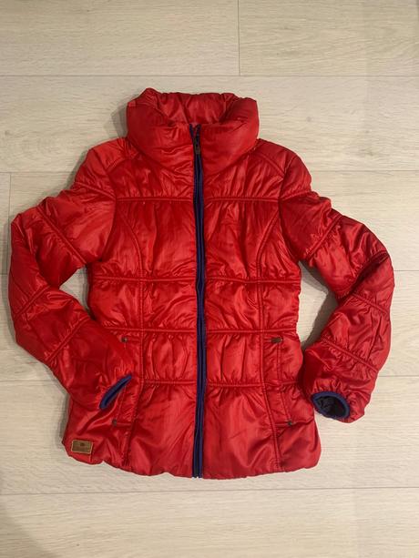 Dámska bunda timeout, timeout,m