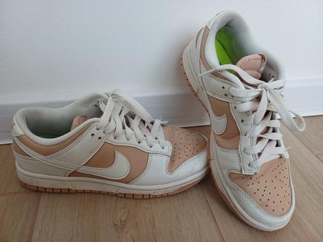 Nike dunk, nike,38