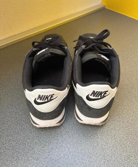 Tenisky nike cortez, nike,40