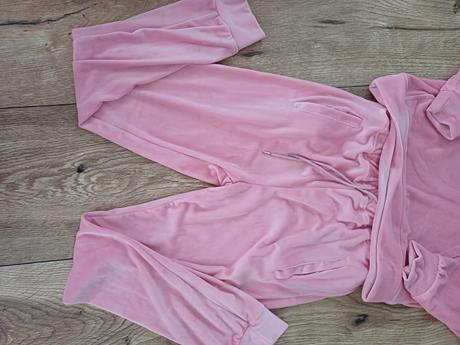 Velúrová súprava, m